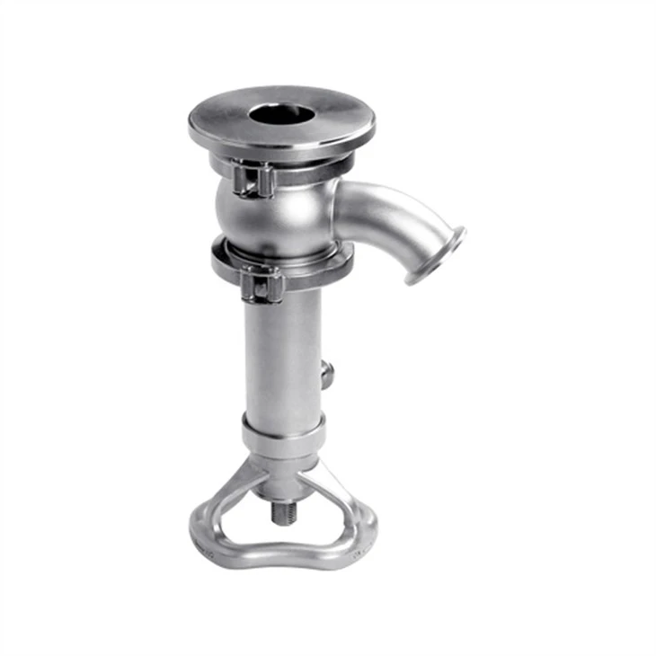 tank bottom valve (11)