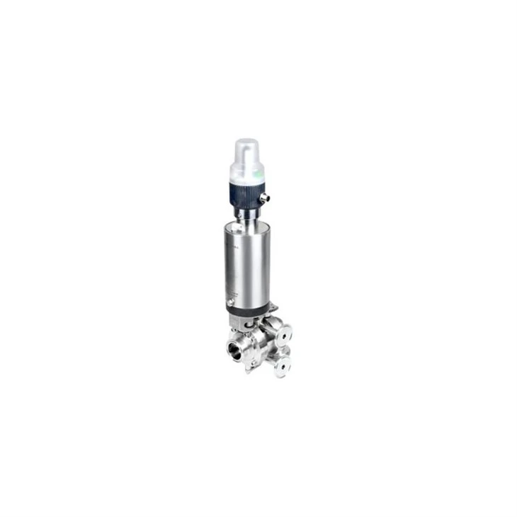 Donjoy Valve Position Feedback F-TOP-1553