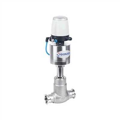 Kalite Globe Regilasyon Valv