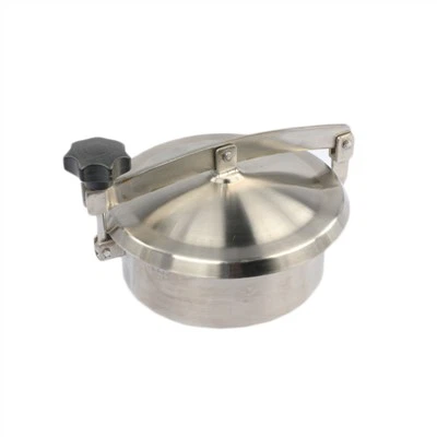 Ki pa presyon Round twou egou