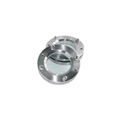 Regilye Flange Sight Glass